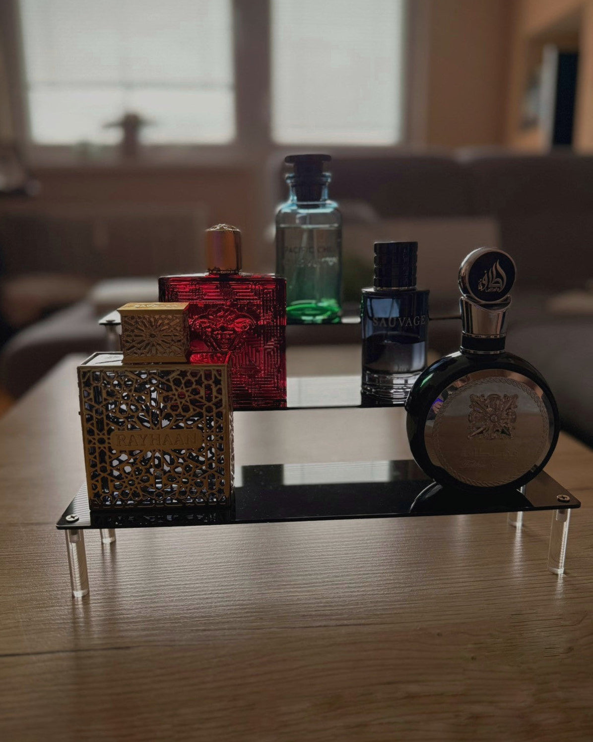 FORM Luxury Fragrance Stand