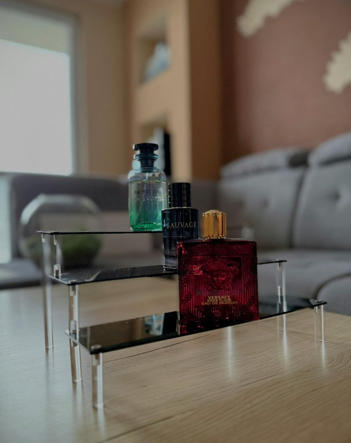 FORM Luxury Fragrance Stand