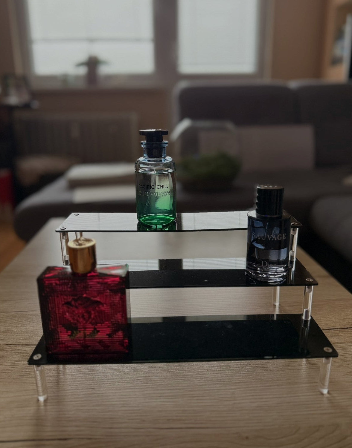 FORM Luxury Fragrance Stand