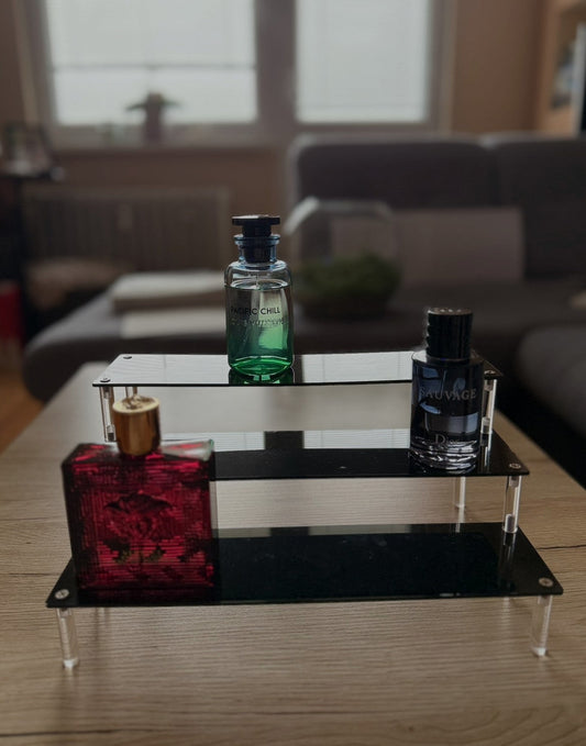 FORM Luxury Fragrance Stand
