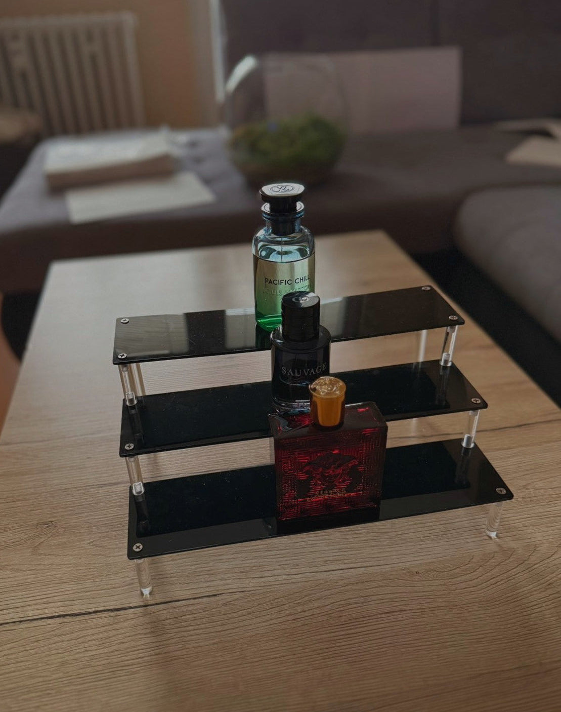 FORM Luxury Fragrance Stand